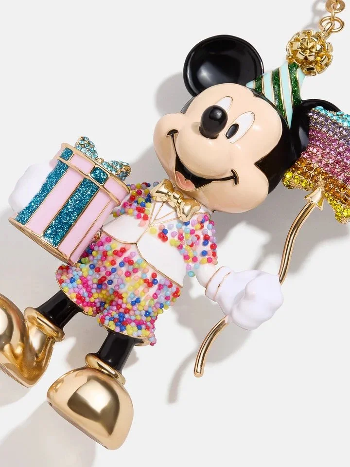 BaubleBar Disney Mickey Mouse and Minnie Mouse Birthday